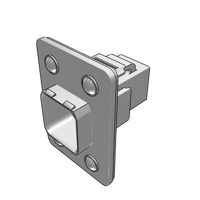 Standard Fiber Connectors