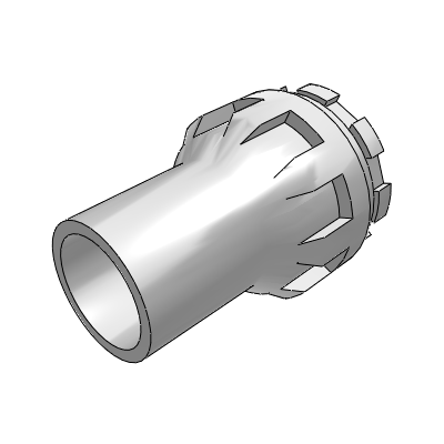 Heat Shrink Components