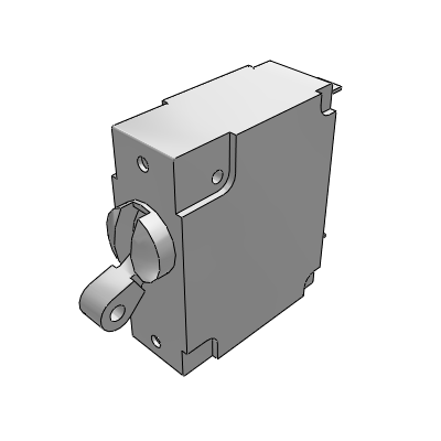 Relays Contactors and Switches