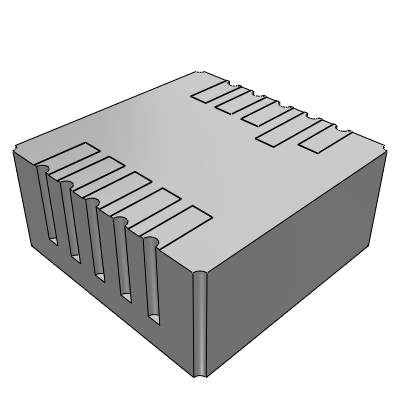 Vibration Sensors