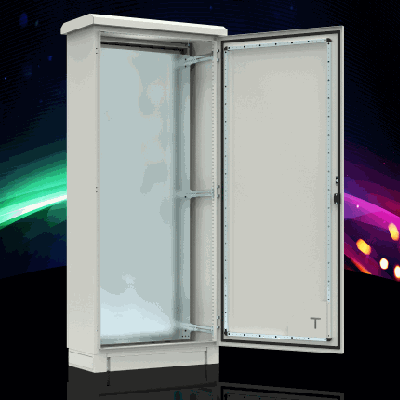 Floor Standing Enclosure