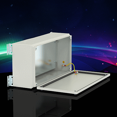 Wall Mounted Enclosures