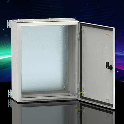 Wall Mounted Enclosures