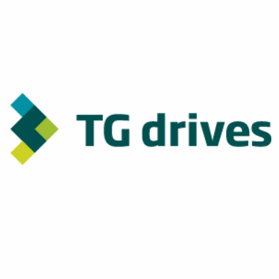 TG Drives CAD Catalog
