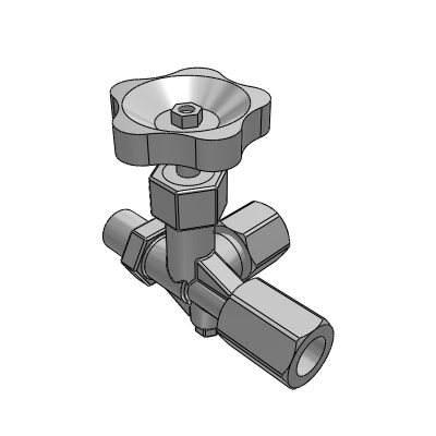 THERMIS 7RE6MLFGL Industrial Valves