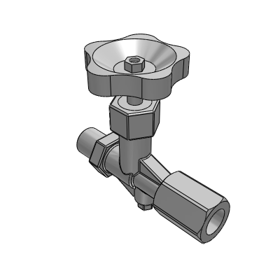 THERMIS 3J3FQOJ1F Industrial Valves