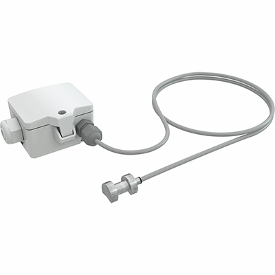 Sonda a contatto prisma temperature