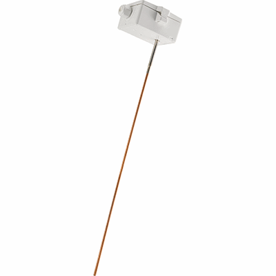 sensore per condotto media