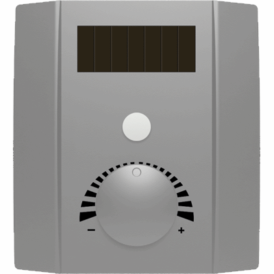 Room Operating Unit Radio