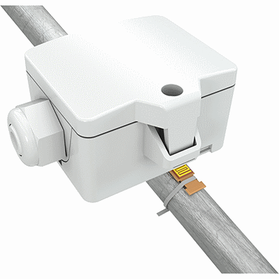 monitoraggio condensa