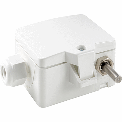 Sensore esterno temperatura