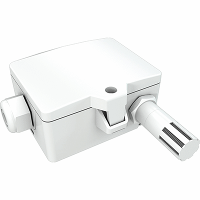 Sensore esterno temperatura/umidità