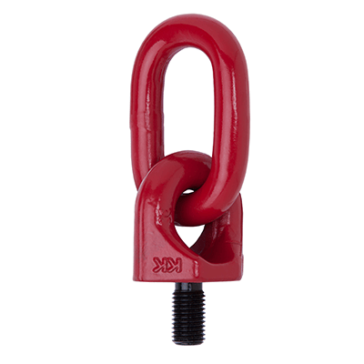 Anschlagpunkt mit Öse