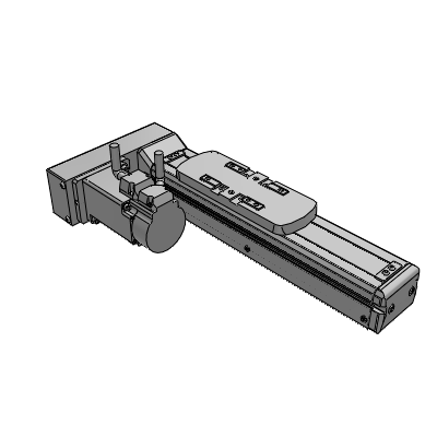 Motor warp, THC controller