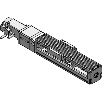 KSF - with Motor top cover type