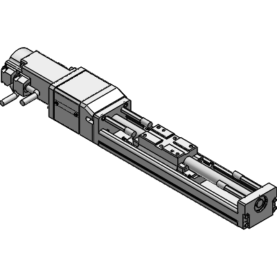 KSF - with Motor top non cover type
