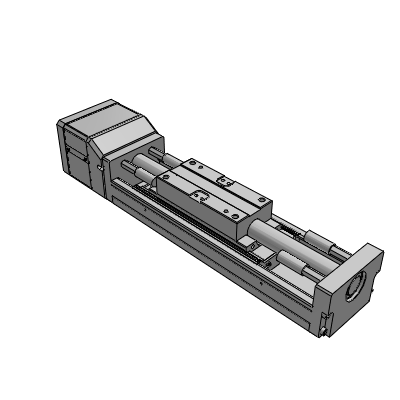KSF - without Motor non cover type
