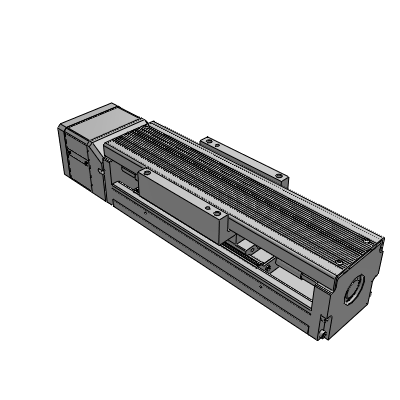 KSF - without Motor top cover type