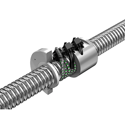 Ball Screw (New classification)