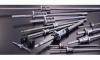 Feed Screw