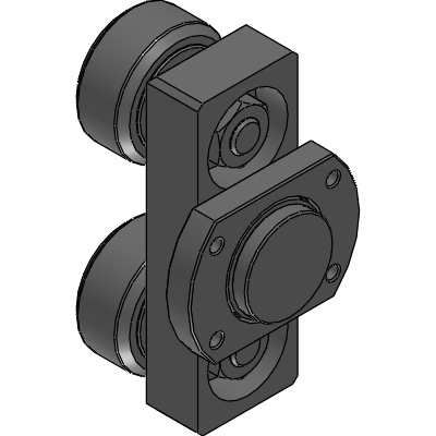 ホイールガイド