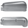 Aluminum Mogul Conduit Outlet Bodies