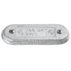 Conduit Outlet Bodies Covers