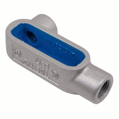 Conduit Outlet Bodies