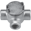 Conduit Outlet Boxes Explosion-Proof, Dust-Ignition-Proof