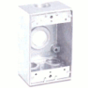 FS/FD Aluminum Device Boxes and Covers