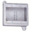 FS/FD Cast Device Boxes and Covers
