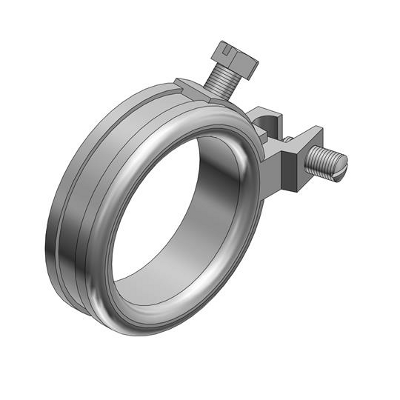 Rigid and Intermediate Metal Conduit Fittings