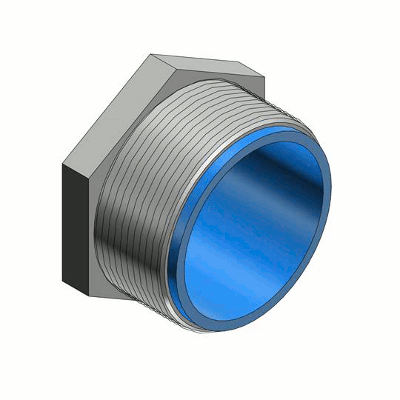 Rigid and Intermediate Metal Conduit Fittings
