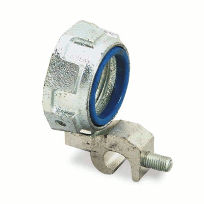 Rigid and Intermediate Metal Conduit Fittings