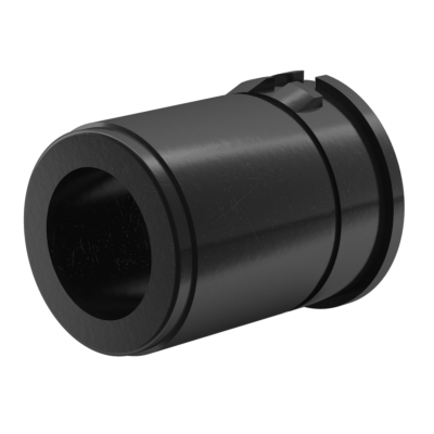 Sealing and locking element