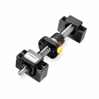 Ball Screws
