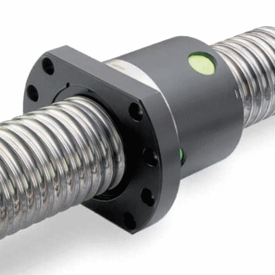 Ball Screws