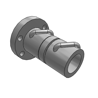 Thomson - Ball Screws