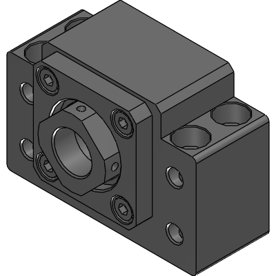 Thomson - Ball Screws