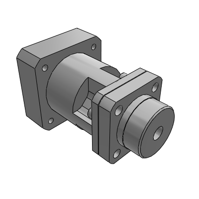 Thomson - Ball Screws
