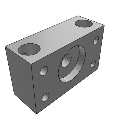 Thomson - Ball Screws
