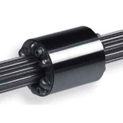 Precision Ball Splines