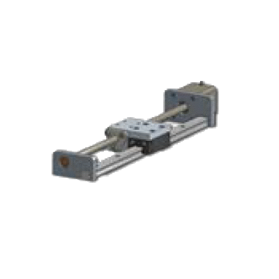 Compact Linear Systems
