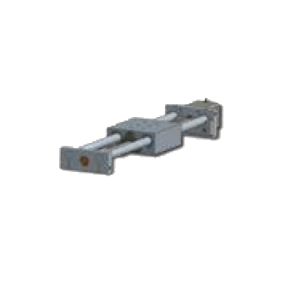 Compact Linear Systems