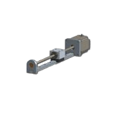 Compact Linear Systems