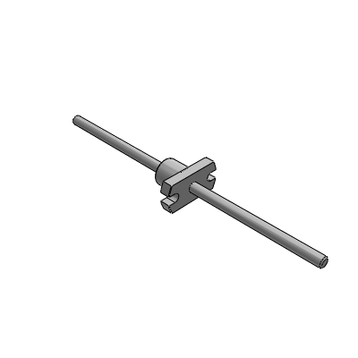 Mini Lead Screw