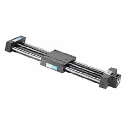 Linear Motion Systems 带 梯形或者 滚珠丝杆驱动 和 滚珠导轨