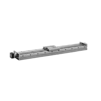 Linear Motion Systems 带 梯形或者 滚珠丝杆驱动 和 滚珠导轨