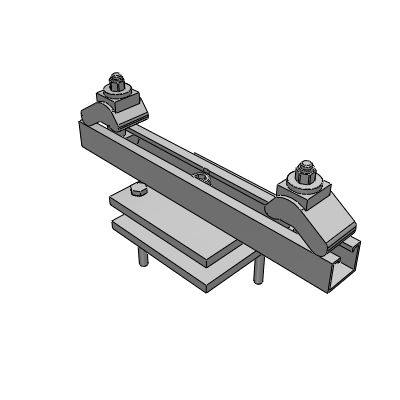 Adjustable Suspension ASU