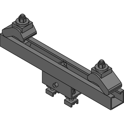 Flexible Suspension DBSU